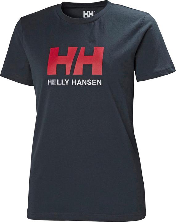 Produktbild Helly Hansen W Hh Logo T-Shirt (XL)
