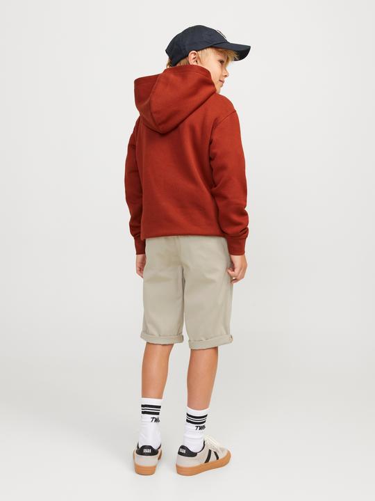 Produktbild Jack & Jones Jpstbowie Jjshorts Solid Sn Jnr (140)