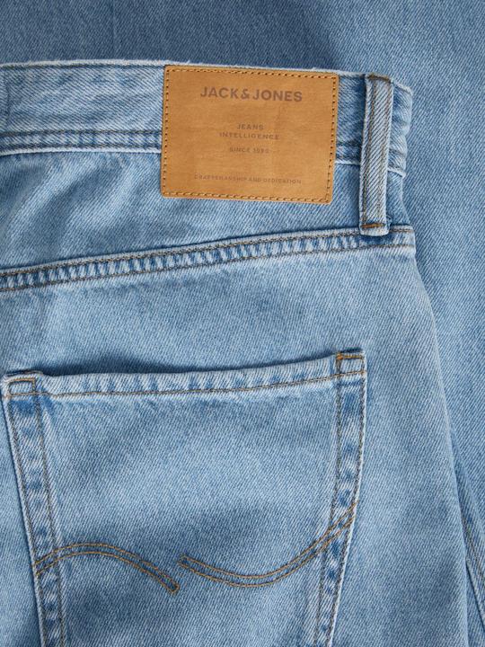 Image du produit Jack & Jones Eddie Original MF 710 Loose Fit Jeans (31)