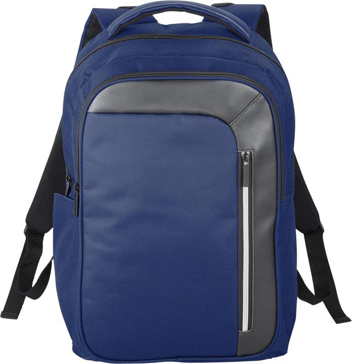 Actual product image Avenue Skateboards Vault NotebookBackpack 156inchLaptops with RFID (19.10 l)