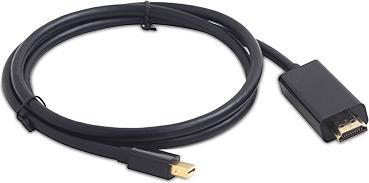 Actual product image Hamlet XVCMDP-HDM180 (1.80 m)