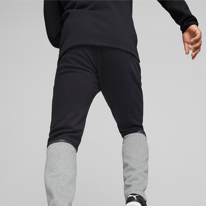 Produktbild Puma teamCUP Casuals Pants (S)