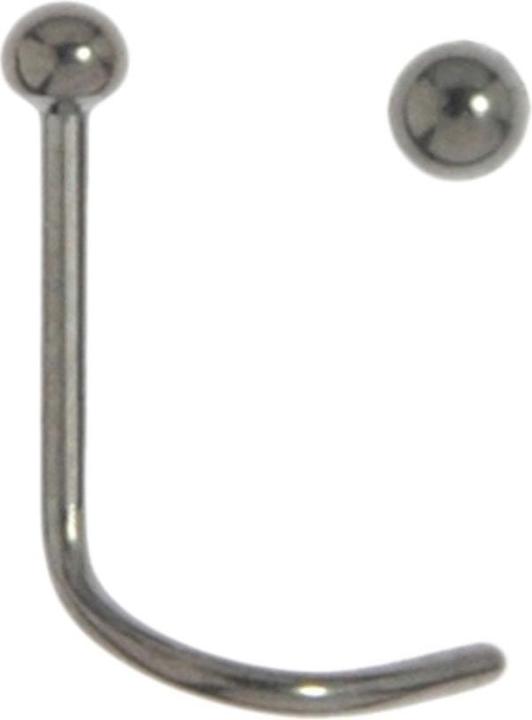 Image du produit Bijouteria Piercing nez (Titane)