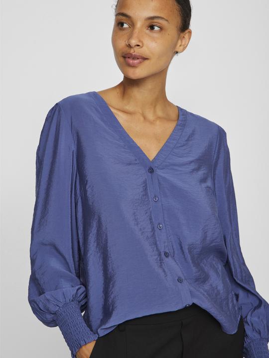 Immagine prodotto Vila Camicia con scollo a V (36)