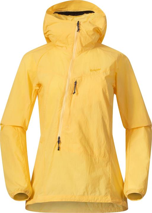 Buttercup yellow