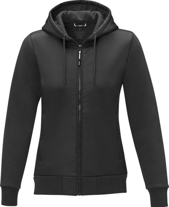 Elevate Darnell Jacke Hybrid
