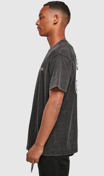 Produktbild FC Bayern München Mia San Mia Acid Washed Heavy Oversize Tee - 111613 (4XL)