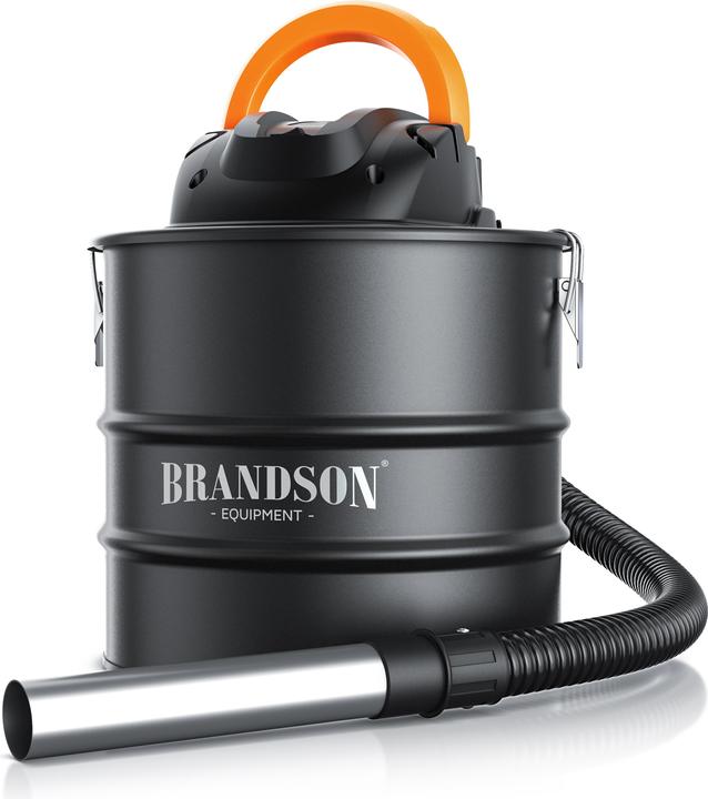 Produktbild Brandson Aschesauger (Aschesauger)