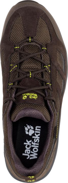 Produktbild Jack Wolfskin Vojo 3 Texapore Low M (15)