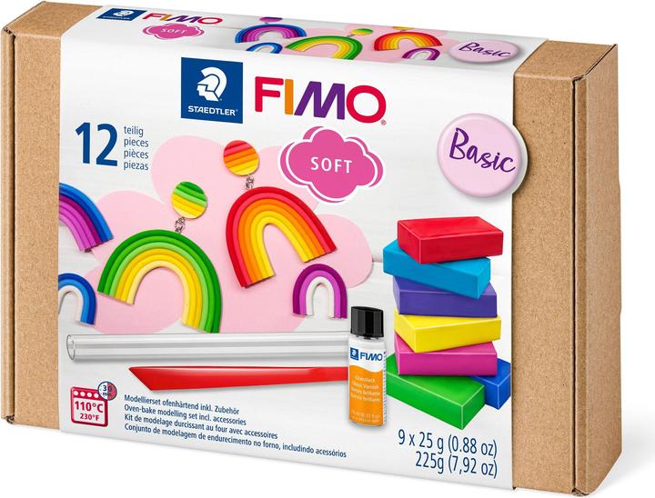 Fimo Soft