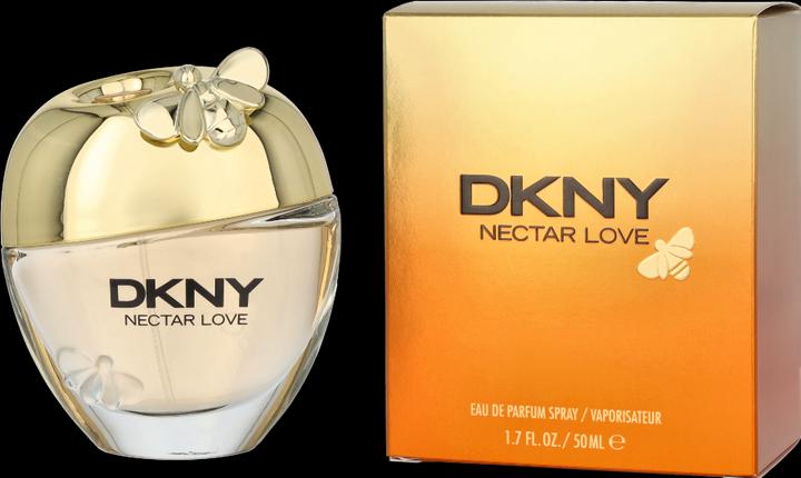 Produktbild DKNY Nectar Love Eau de Parfum 1.70 Fl Oz (Eau de Parfum, 50 ml)