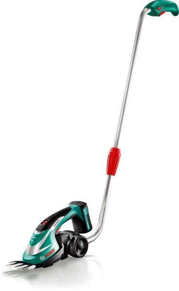 Produktbild Bosch Home & Garden AGS 10.8 LI mit Teleskopstiel