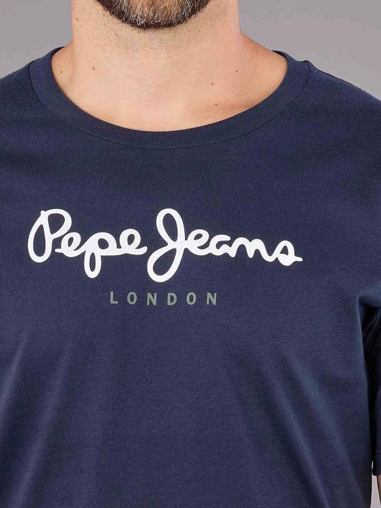 Immagine prodotto Pepe Jeans T-shirt dalla vestibilità comoda e casual (XXL)
