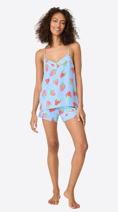 Produktbild Pj Salvage Pyjama Farmers Market (XS)