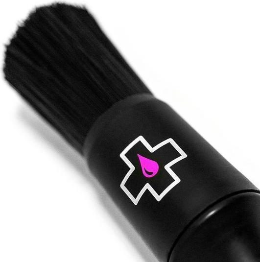 Image du produit Muc-Off Brosse de nettoyage Entraînement (252 ml, Brosses)