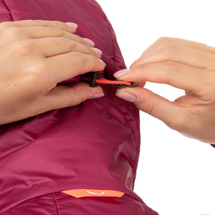 Produktbild Salewa Ortles Hybrid TirolWool® Responsive Jacke Da (40, L)