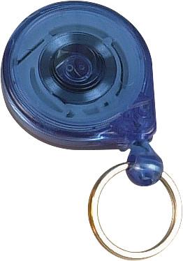 Image du produit Key-Bak Porte-clés KB MINI-BAK BLEU