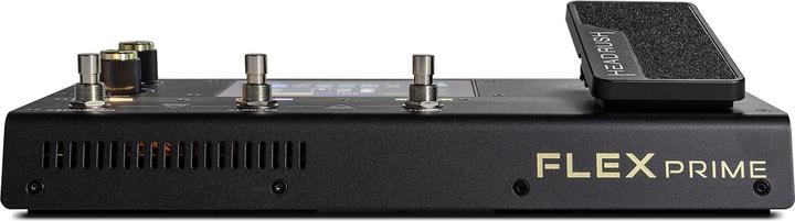 Produktbild Headrush Flex Prime (Gitarre, Bass)