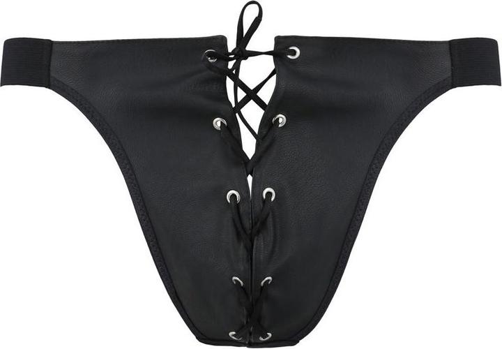 Produktbild Passion Slip Open "Ben" (3XL)