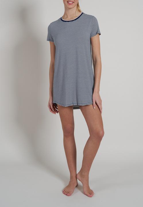Actual product image Tom Tailor Nightdress Casual Comfortable Fit (34)