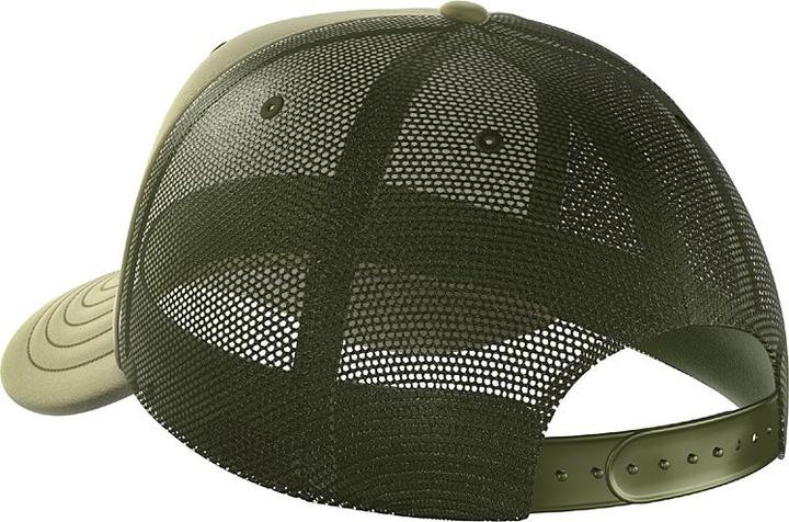 Immagine prodotto GamersWear Cappello Trucker CONSOLERO Olive (Taglia unica)
