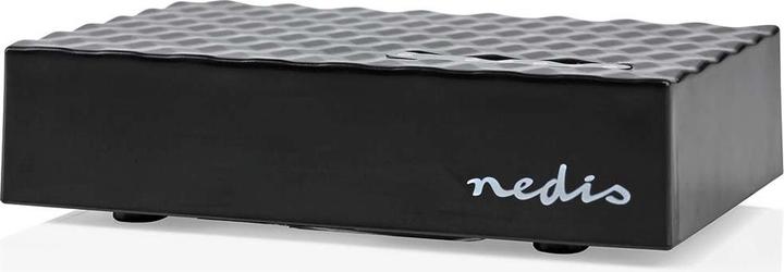 Image du produit Nedis Commutateur réseau | Vitesse filaire : Gigabit | Nombre de ports Ethernet : 5 (5 Ports)