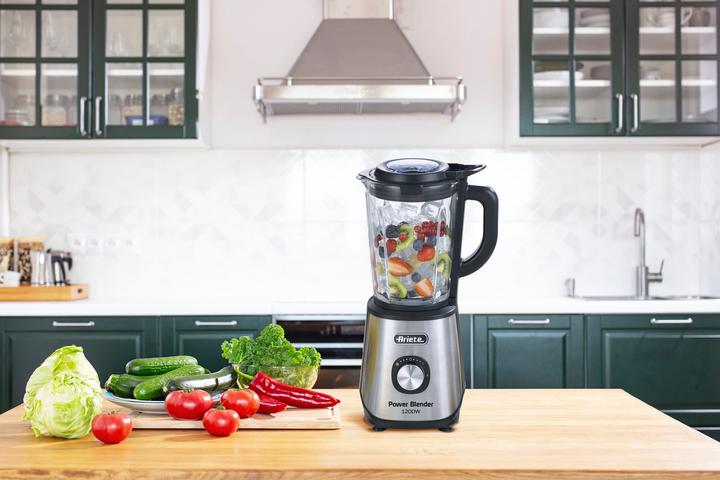 Actual product image Ariete 579 Power Blender (1200 W)