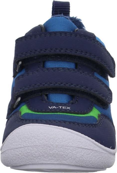 Actual product image Vado Baby walker MINISMILE VELCRO VATEX (25)