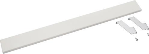 Actual product image Hager C-BSA135W