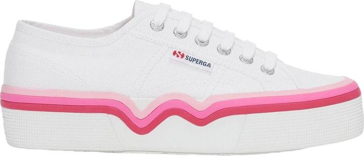 Produktbild Superga Sneaker 2740 Liquify Stripes (36.5)