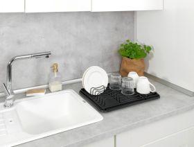 Actual product image Wenko Geschirrabtropfer Amy