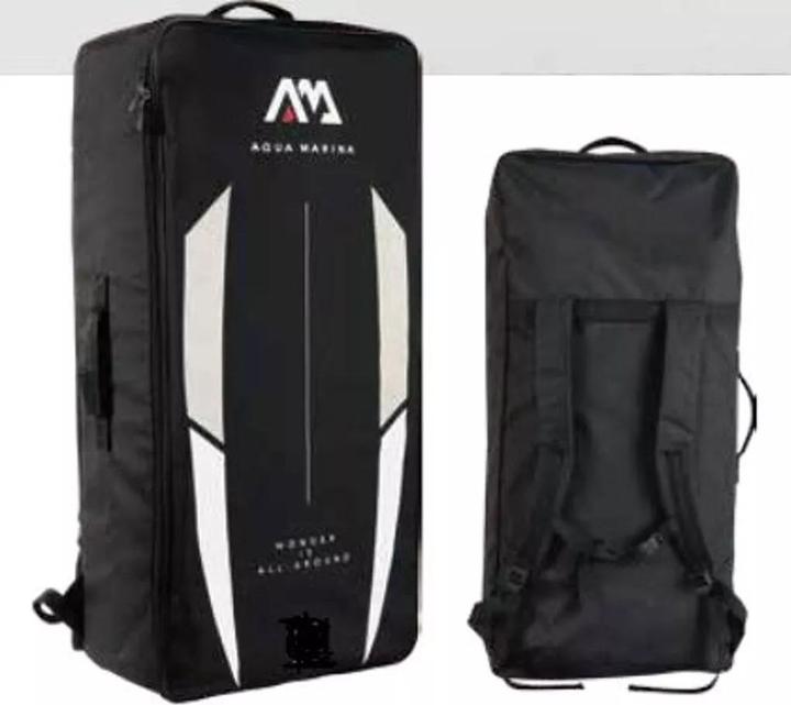 Image du produit Aqua Marina Sac à dos pour iSUP - S