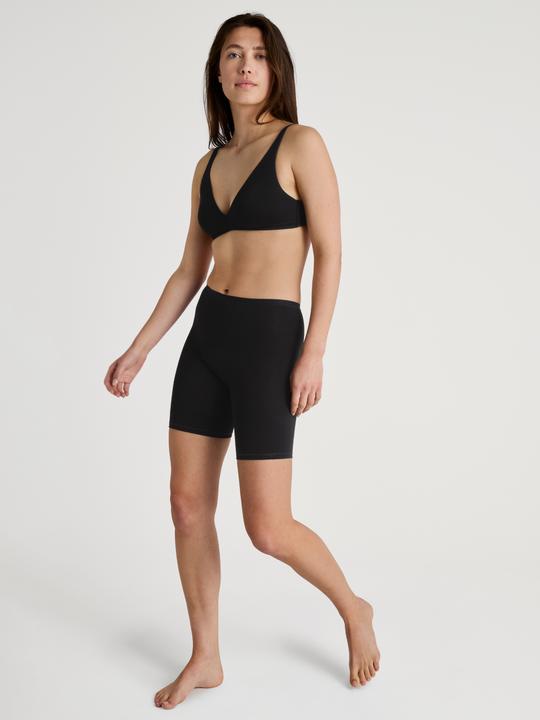 Actual product image Calida Natural Comfort Radlerhose (S, Single pack)