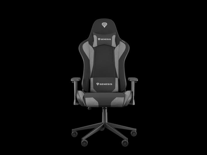 Image du produit Genesis Nitro 440 G2, Chaise de jeu, Noir
