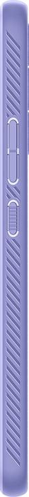Actual product image Spigen Liquid Air Case for A346B Samsung Galaxy A34 - awesome violet (Samsung Galaxy A34 5G)
