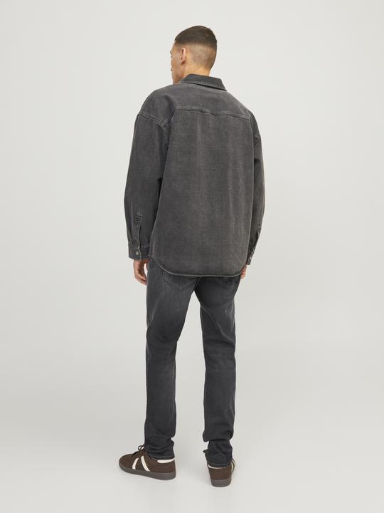 Produktbild Jack & Jones JJIGLENN JJFOX 50SPS GE 343 NOOS Slim Fit Jeans Slim Fit Jeans (W32/L36)