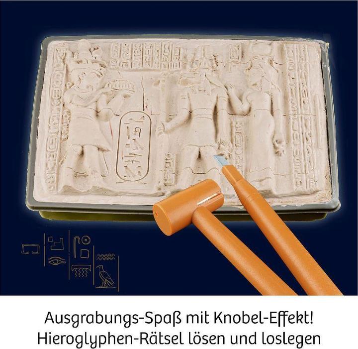 Productafbeelding Kosmos Farao's schat