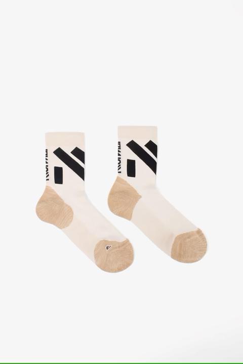Produktbild Nnormal Race Sock Low Cut (M)
