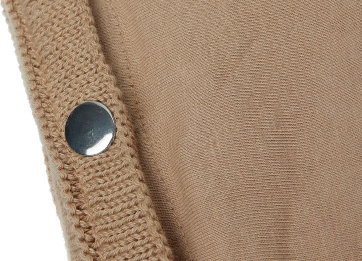 Actual product image Jollein Changing mat cover (50 x 70 cm)