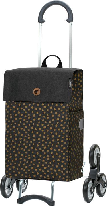 Andersen Treppensteiger Scala Shopper Fita