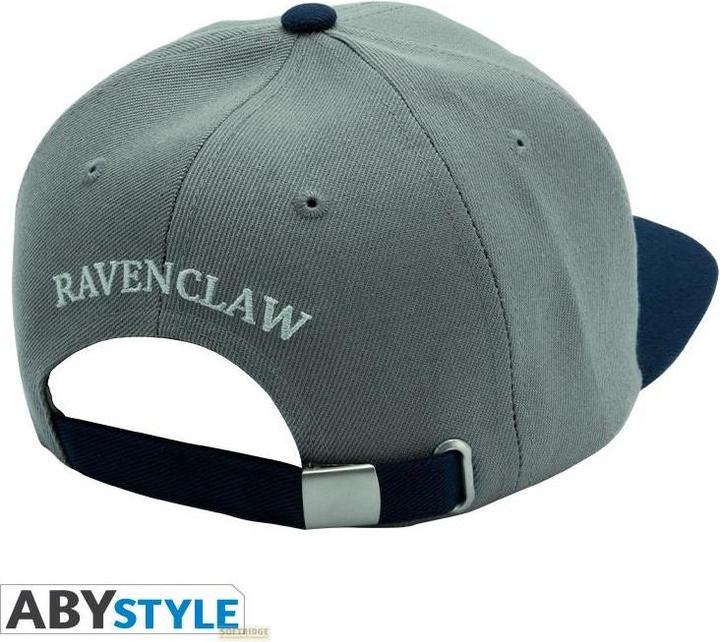 Actual product image ABYstyle Harry Potter - Haus Ravenclaw