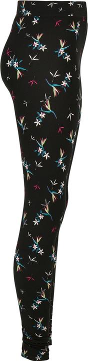 Image du produit Urban Classics Leggings Ladies Soft AOP - 16531 (XS)