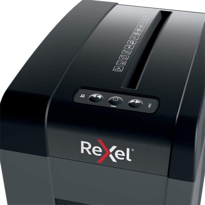 Immagine prodotto Rexel SECURE X10-SL SLIMLINE WHISPER-SHRED™ - Trituratore (Taglio delle particelle)