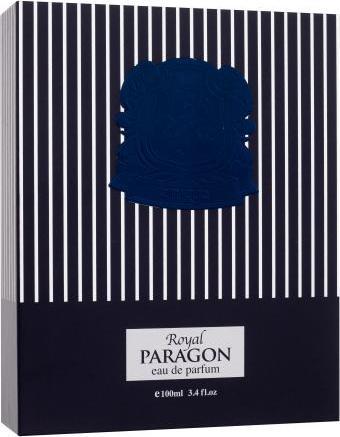 Actual product image Zimaya Royal Paragon (Eau de parfum, 100 ml)