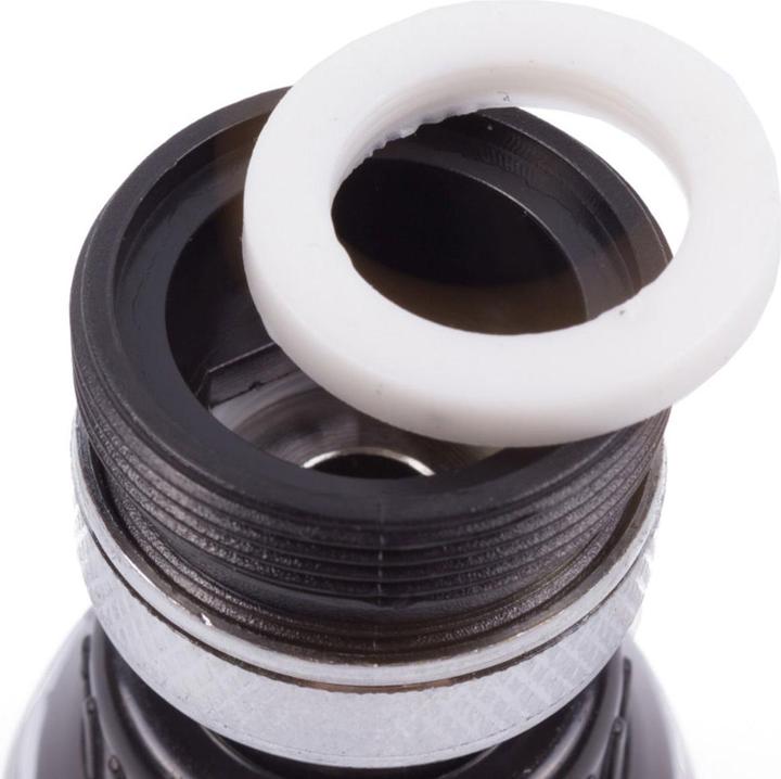Image du produit Benson Buse de robinet, pivotante, filetage M22 M24