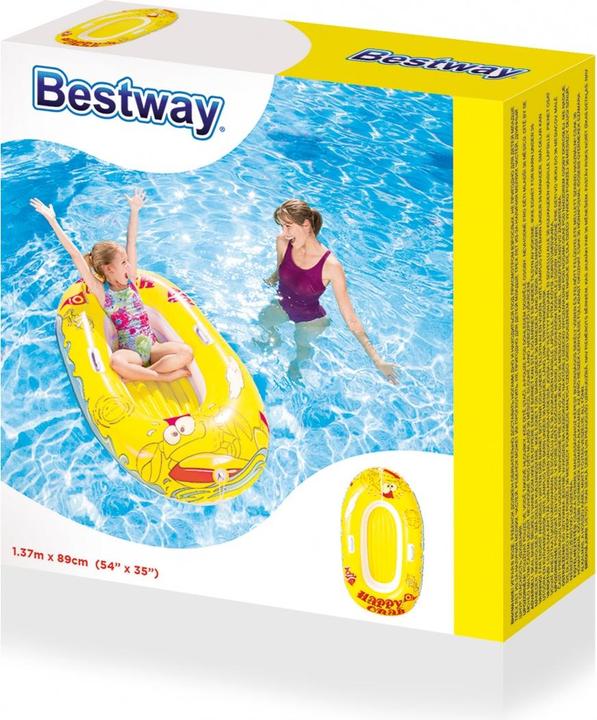 Produktbild Bestway Krustaboot