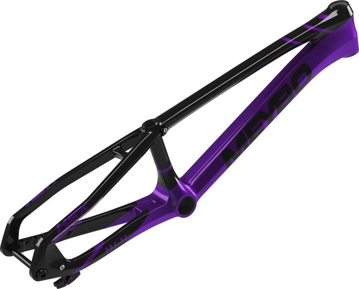 Meybo HSX Carbon 2025