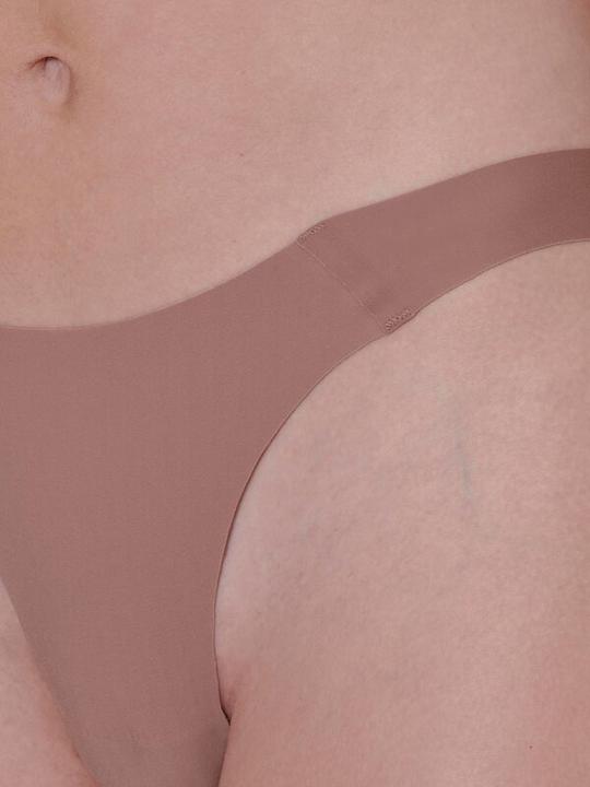 Produktbild Sloggi Zero Feel 2.0 Tiny Tanga (XXL)