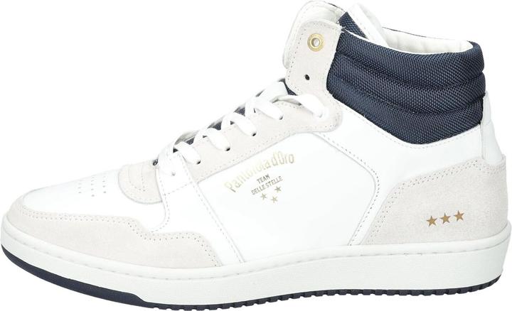 Produktbild Pantofola d'Oro Sirolo Mid - 63157 (40)