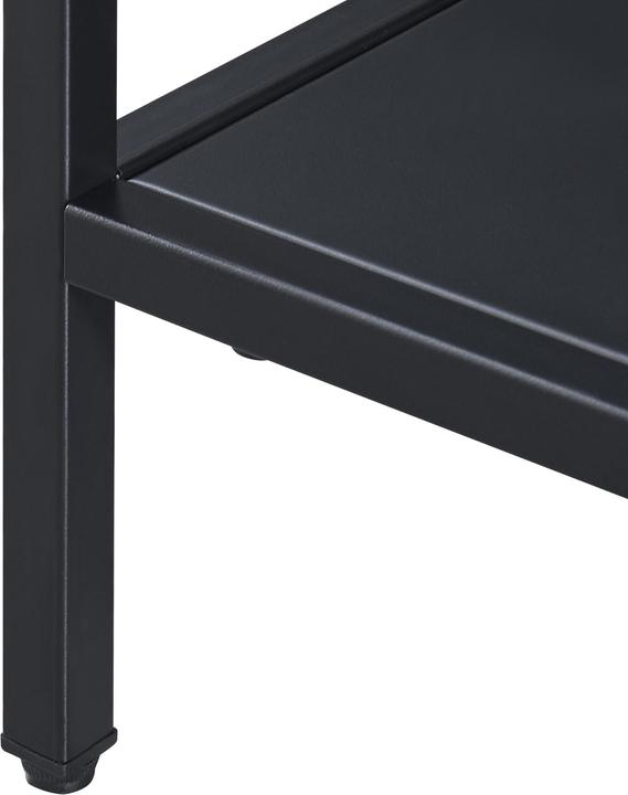 Actual product image En.Casa Kumlinge (45 x 45 x 47 cm)